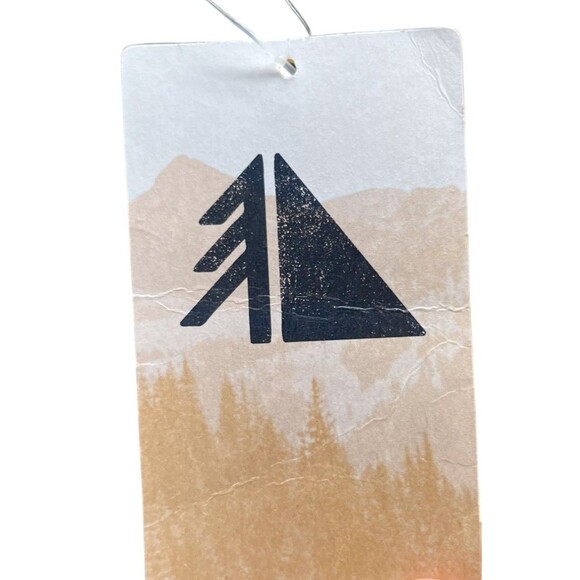 LL Bean Performance Stretch Cargos Pants Women's Size 2 Gray Cotton Blend NEW - Picture 6 of 11